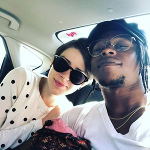 Meet your Posher, Corey